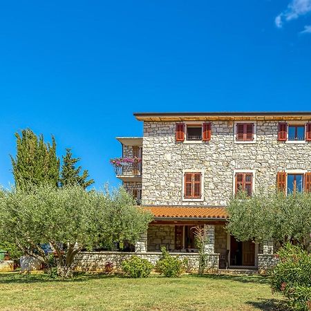 La Quiete B&B Lovrecica  Exterior photo