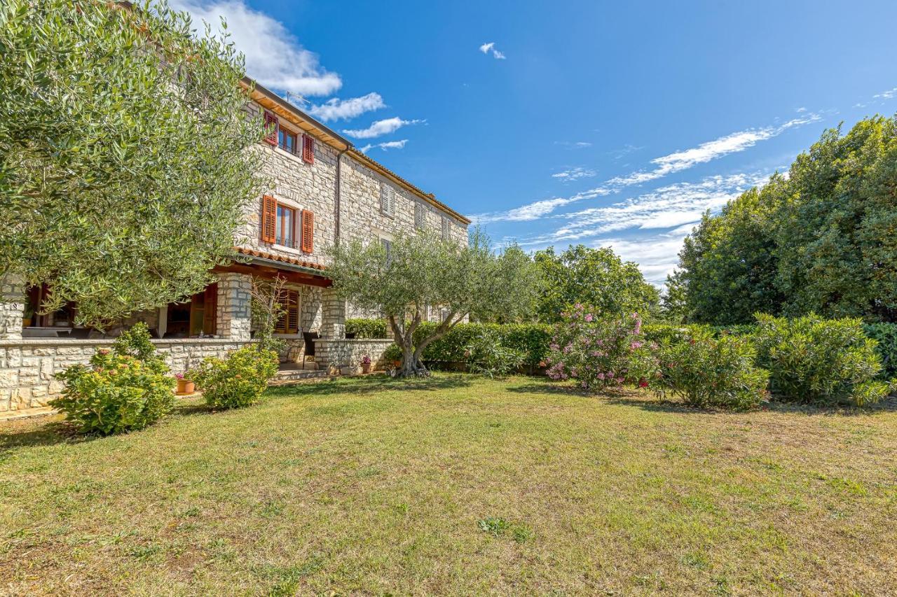 La Quiete B&B Lovrecica  Exterior photo