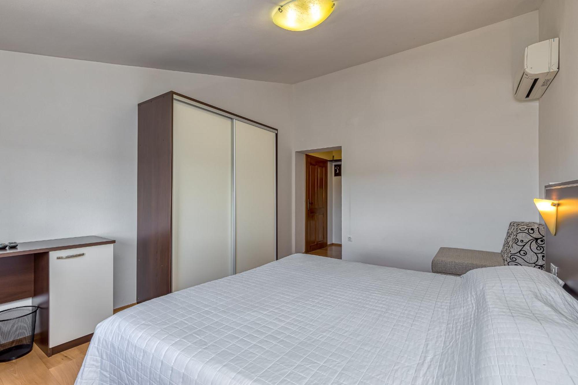 La Quiete B&B Lovrecica  Room photo